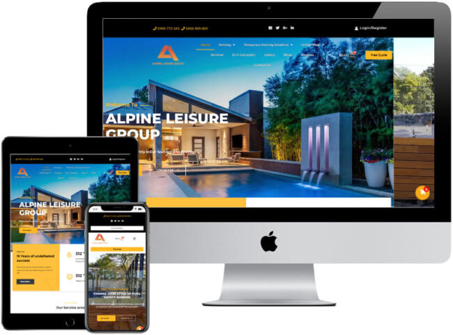 Alpine Leisure Group