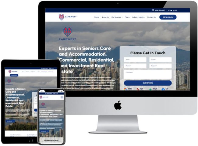 Carewest Properties